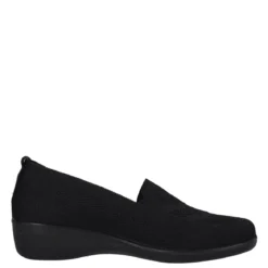 Slip-on Comfort Donna Nere