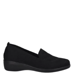 Slip-on Comfort Donna Nere
