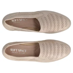 Slip-on Comfort Donna Oro