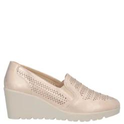 Slip-on Comfort Donna Oro