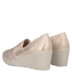 Slip-on Comfort Donna Oro