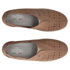 Slip-on Comfort Donna Rovere