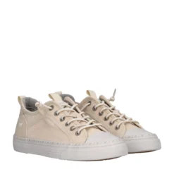 Slip-on Donna Avorio