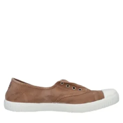 Slip-on Donna Beige