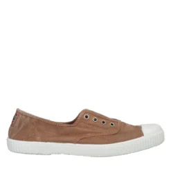 Slip-on Donna Beige