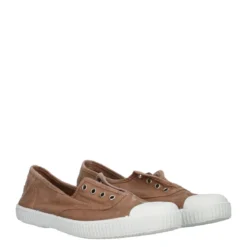 Slip-on Donna Beige