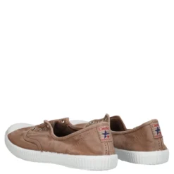 Slip-on Donna Beige