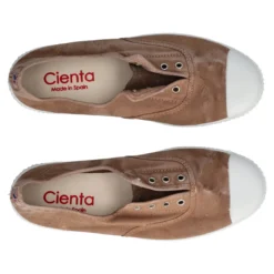 Slip-on Donna Beige