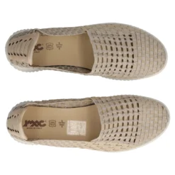 Slip-on Donna Beige