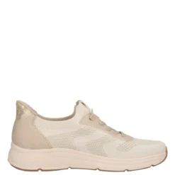 Slip-on Donna Beige