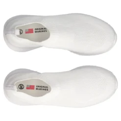 Slip-on Donna Bianche