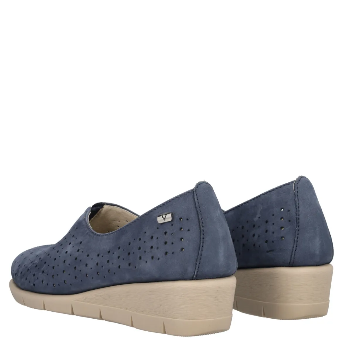 Slip-on Donna Blu