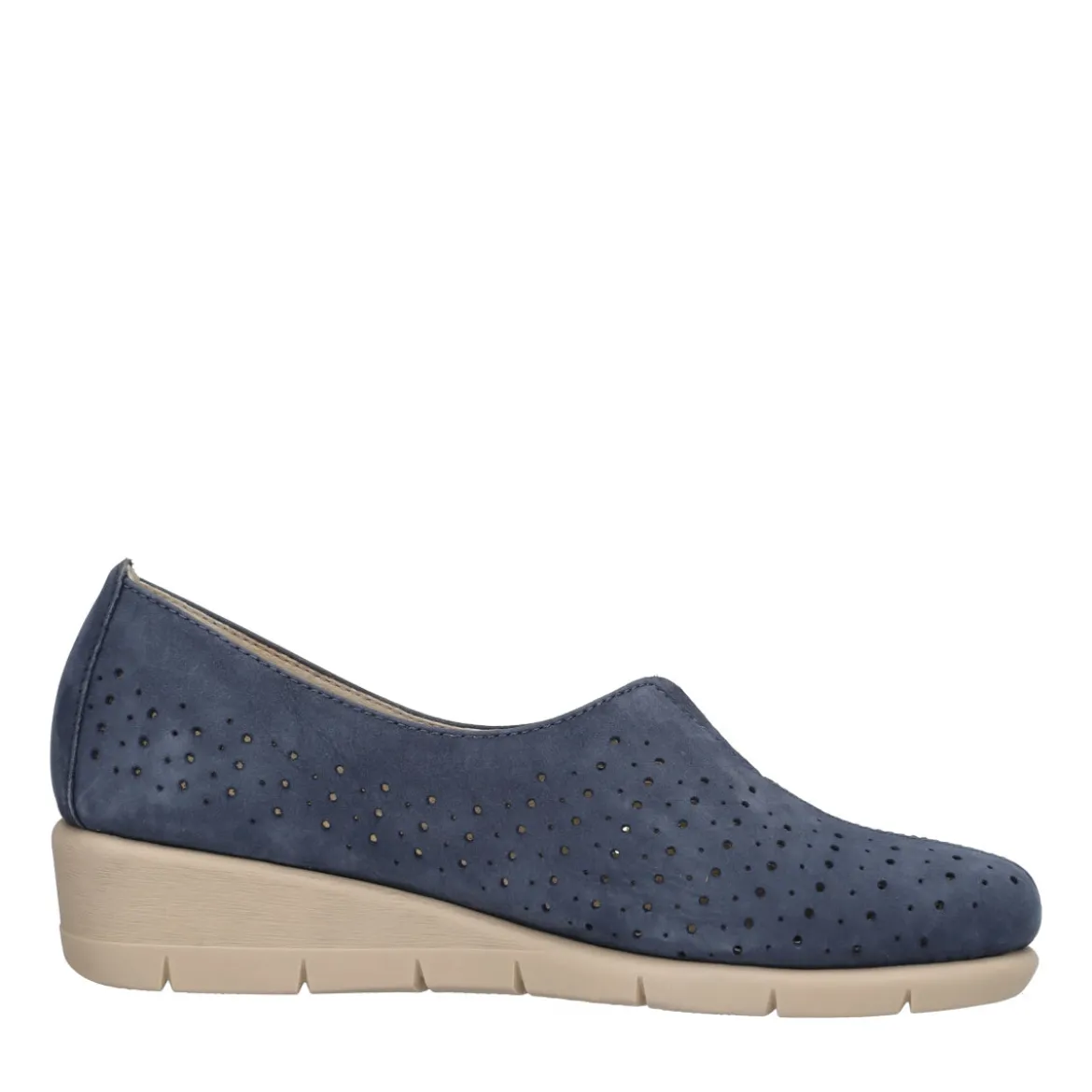 Slip-on Donna Blu