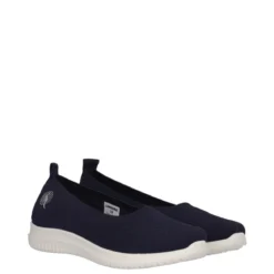 Slip-on Donna Blu