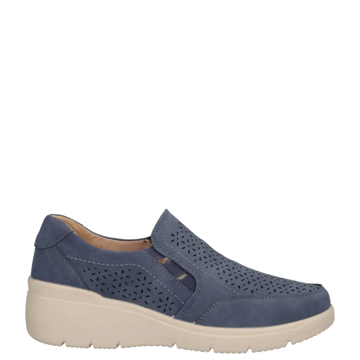 Slip-on DonnaBlu