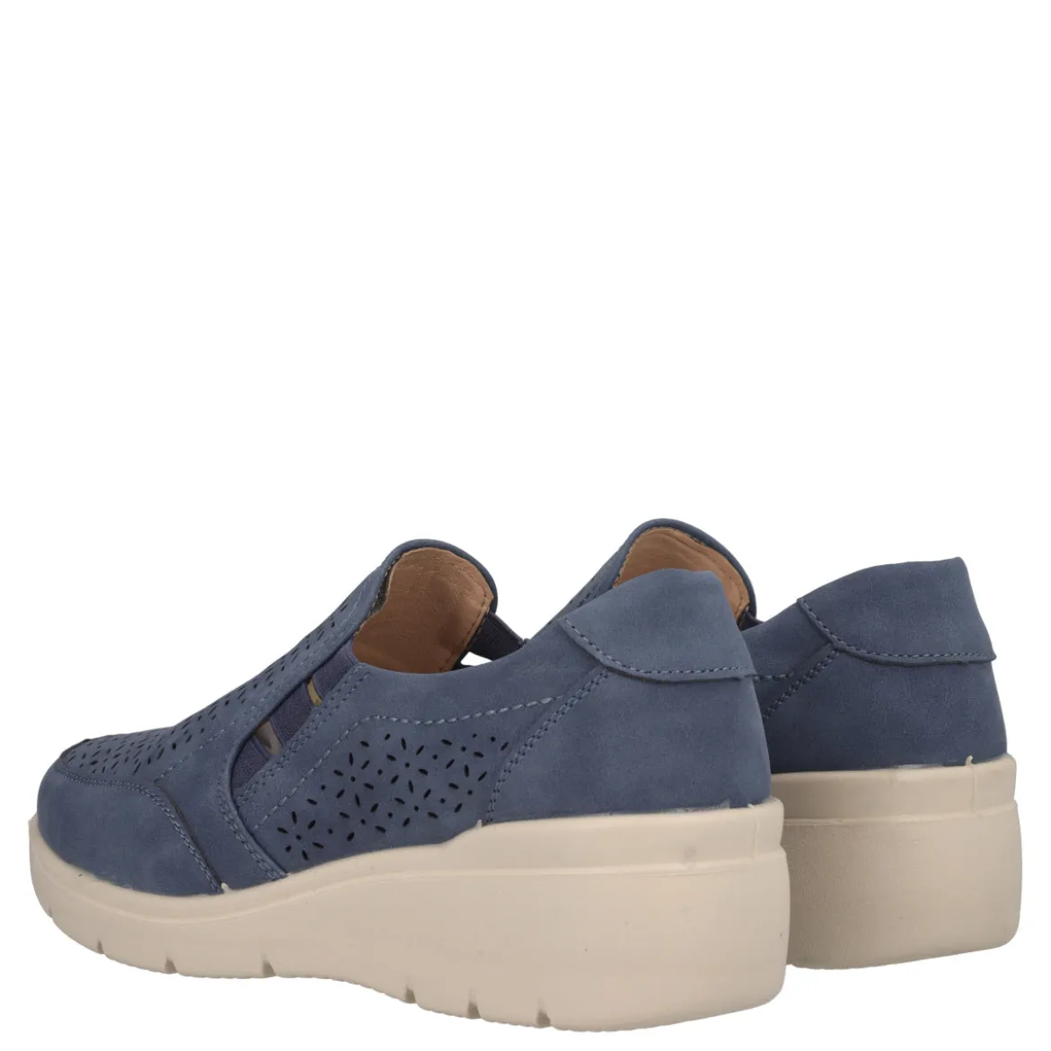 Slip-on DonnaBlu