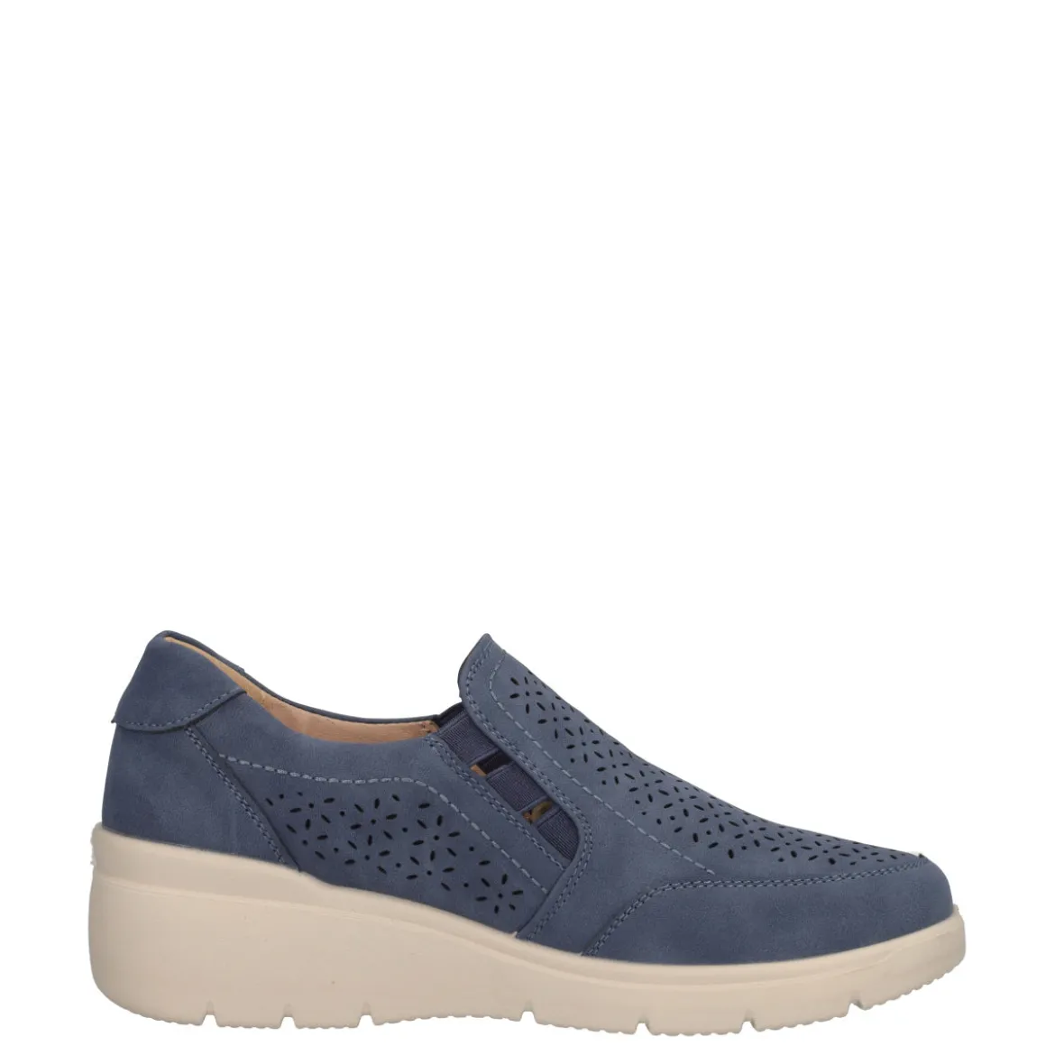 Slip-on DonnaBlu