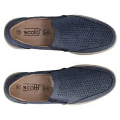 Slip-on DonnaBlu