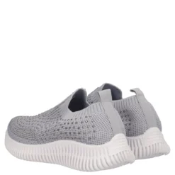 Slip-on Donna Grigie
