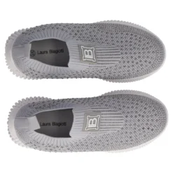 Slip-on Donna Grigie