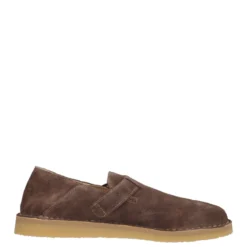 Slip-on Donna Marroni