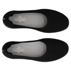 Slip-on Donna Nere