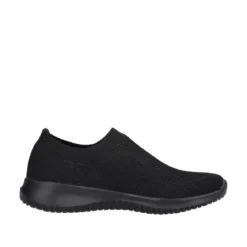 Slip-on Donna Nere
