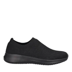 Slip-on Donna Nere