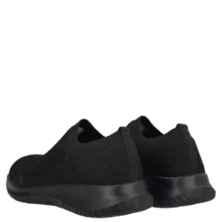 Slip-on Donna Nere