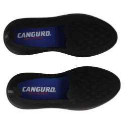 Slip-on Donna Nere