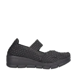 Slip-on Donna Nere