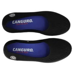 Slip-on Donna Nere