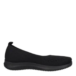 Slip-on Donna Nere