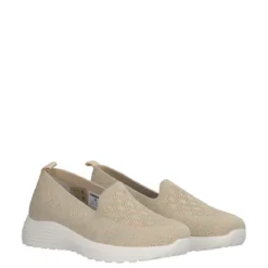 Slip-on Donna Oro