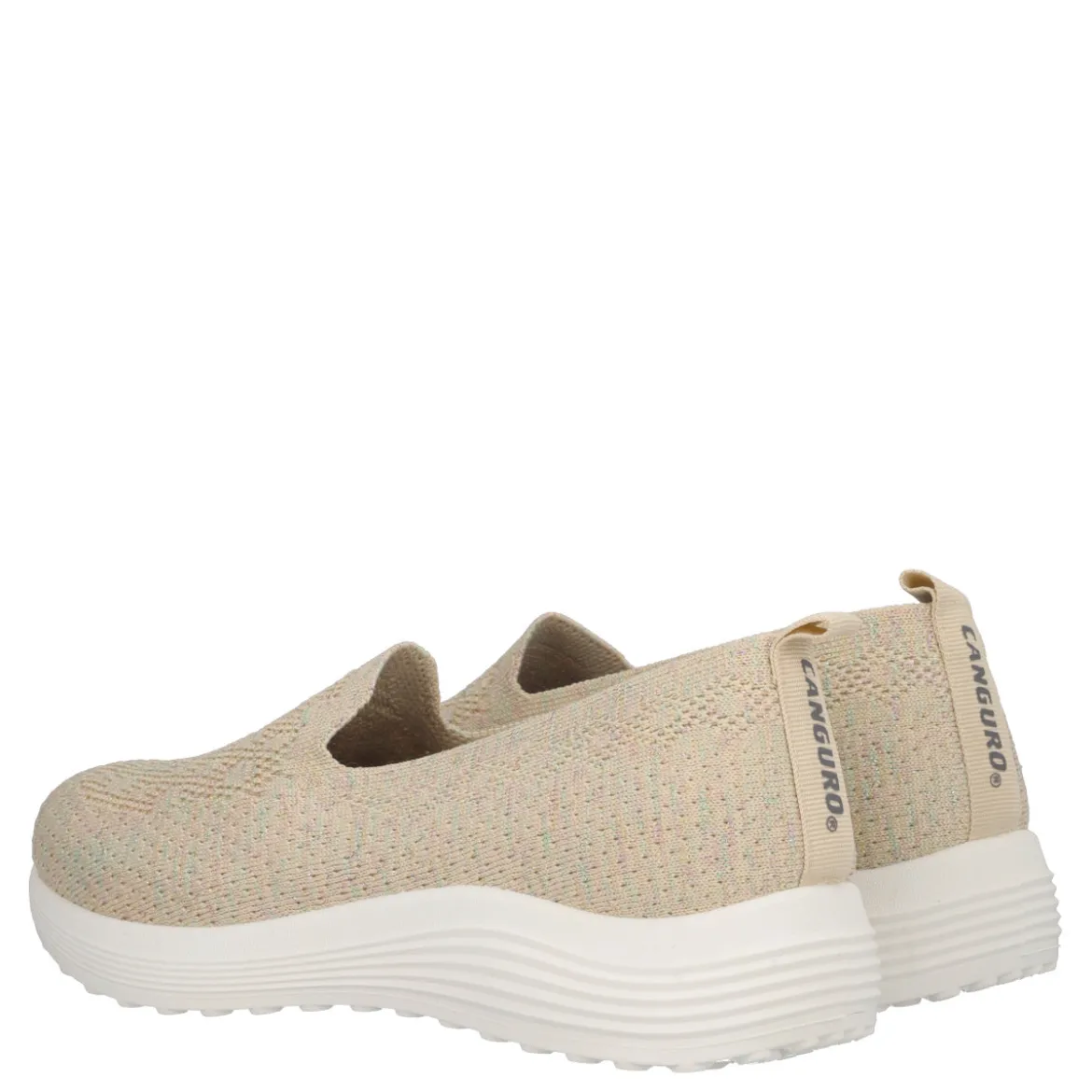 Slip-on Donna Oro