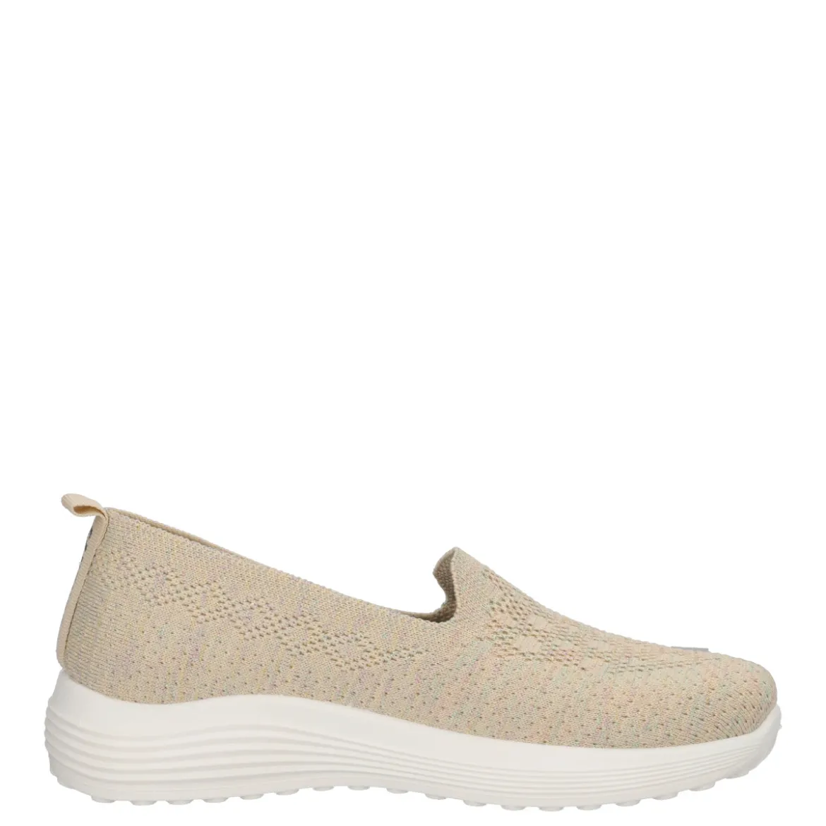 Slip-on Donna Oro