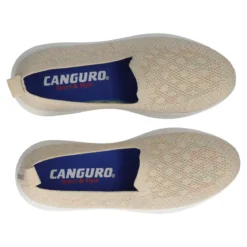 Slip-on Donna Oro