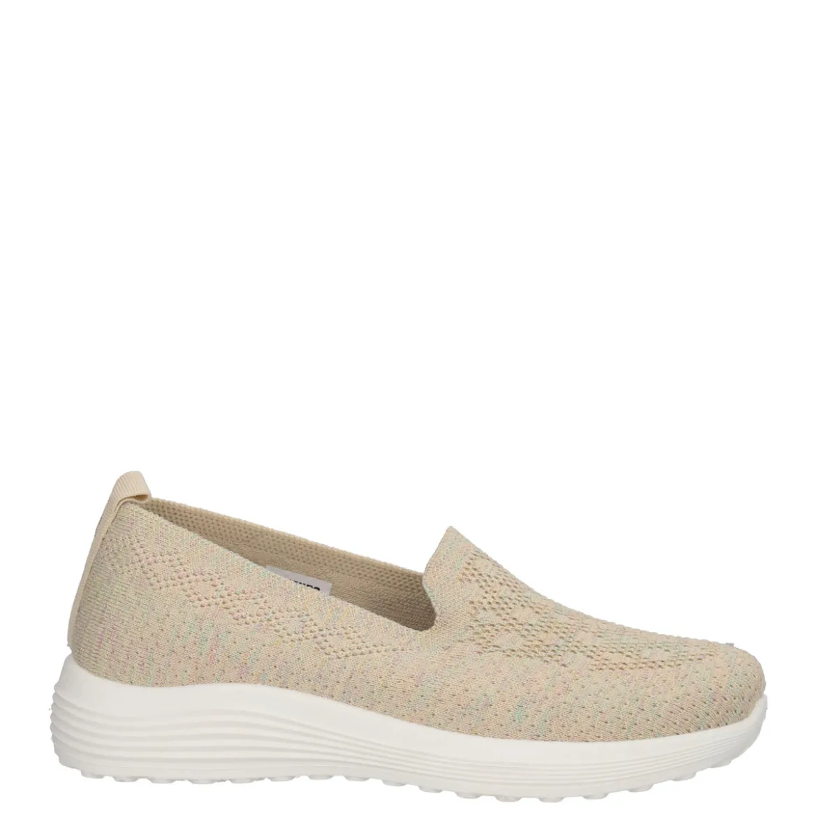 Slip-on Donna Oro