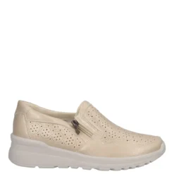 Slip-on Donna Oro
