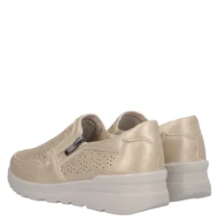 Slip-on Donna Oro