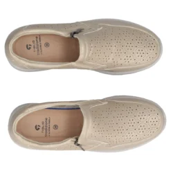 Slip-on Donna Oro