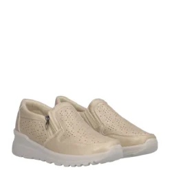 Slip-on Donna Oro