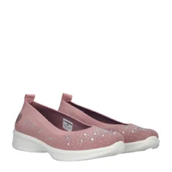 Slip-on Donna Rosa