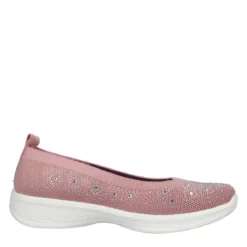 Slip-on Donna Rosa