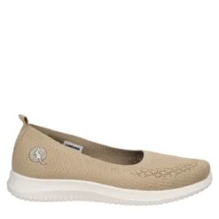 Slip-on Donna Sabbia