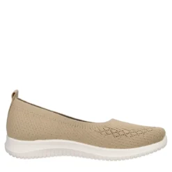 Slip-on Donna Sabbia