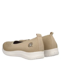 Slip-on Donna Sabbia