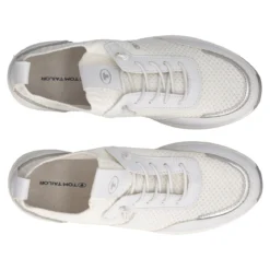 Slip-on Sneakers Donna Bianche