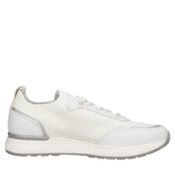 Slip-on Sneakers Donna Bianche