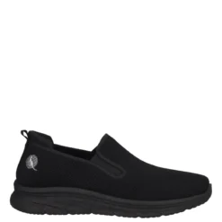 Slip-on Sneakers Uomo Nere